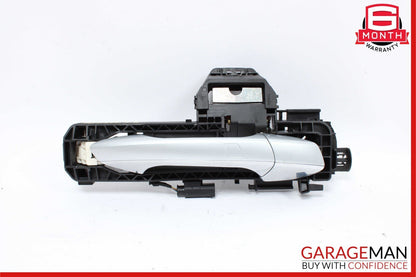 10-13 Mercedes W212 E350 E550 Front or Rear Right Side Exterior Door Handle OEM