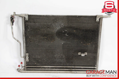 00-08 Mercedes W215 CL55 S55 AMG S430 AC Air A/C Condenser Cooler 2205001054 OEM