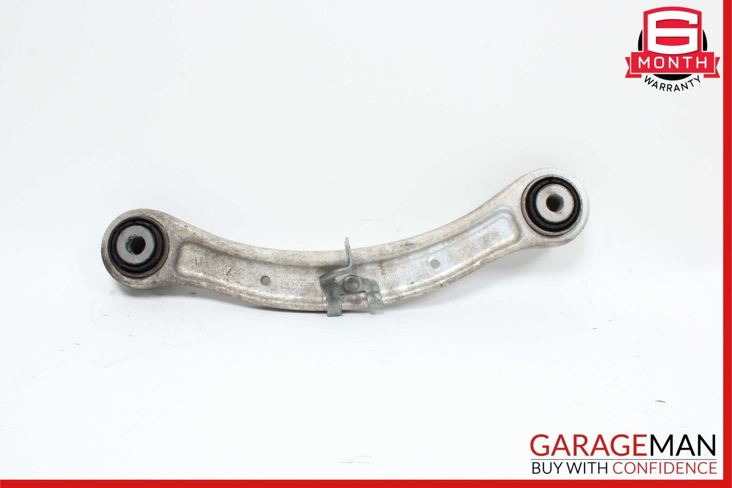 11-17 Porsche Cayenne 958 Rear Right / Left Suspension Forward Upper Control Arm