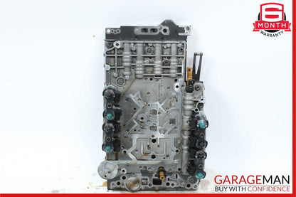 Mercedes E350 CLS550 CLK500 7G Tronic Transmission Valve Body TCM 2202702306 OEM