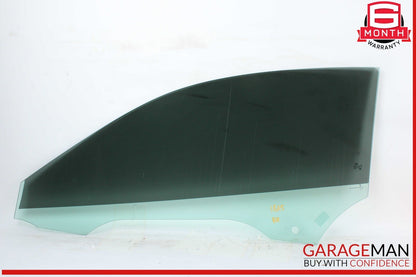 18-24 Audi A5 S5 RS5 Coupe Front Right Passenger Side Door Window Glass OEM