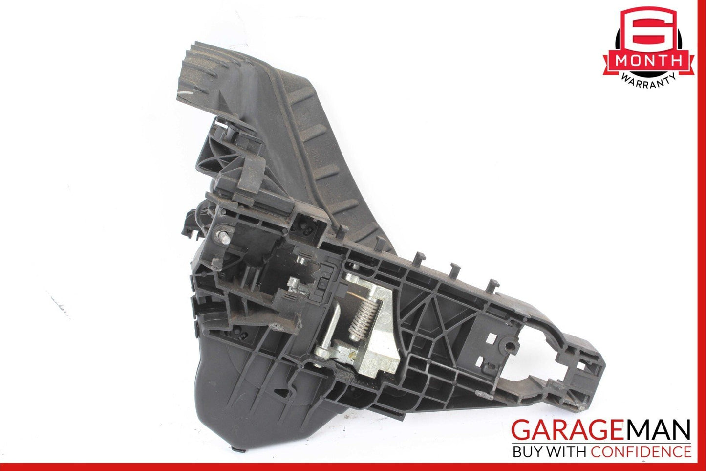 06-13 Mercedes X164 GL450 Front Right Side Exterior Door Handle Bracket Base OEM