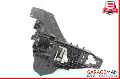 06-13 Mercedes X164 GL450 Front Right Side Exterior Door Handle Bracket Base OEM