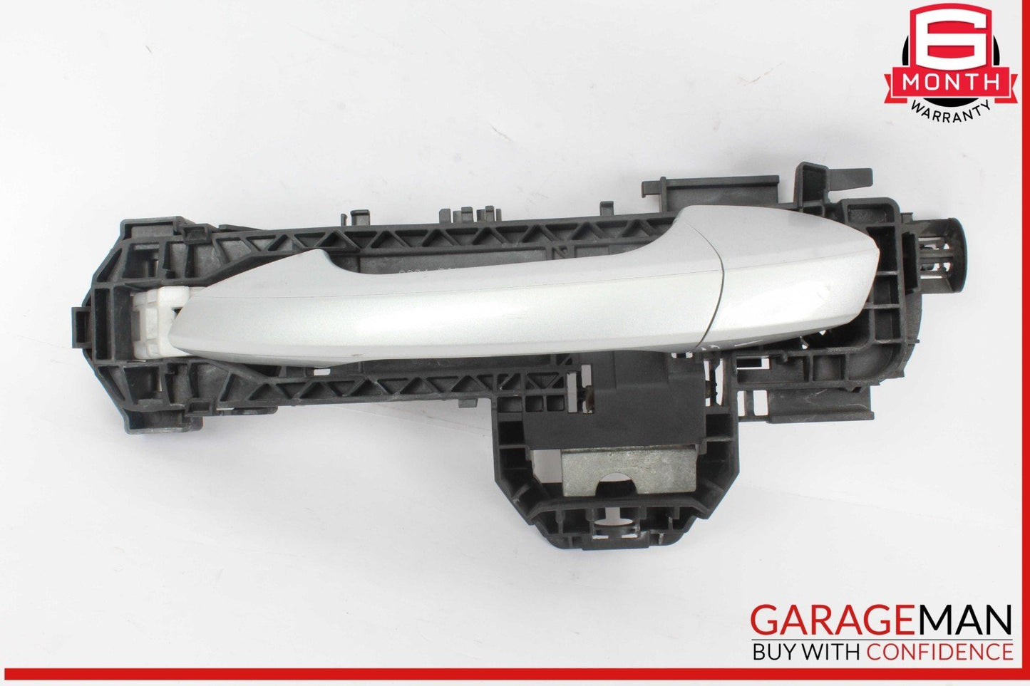 14-19 Mercedes W117 CLA250 CLA45 AMG Rear Left Side Exterior Door Handle OEM