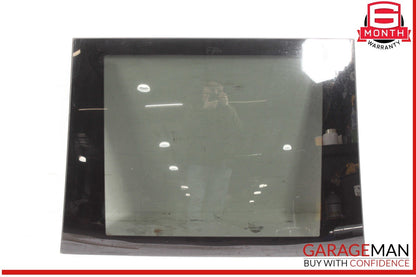 15-21 Mercedes W205 C300 C43 C63 AMG Panoramic Sunroof Panel Window Glass OEM