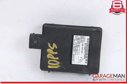 12-18 Audi A8 A4 A6 A7 Garage Door Homelink Control Module Unit 4G0907410A OEM