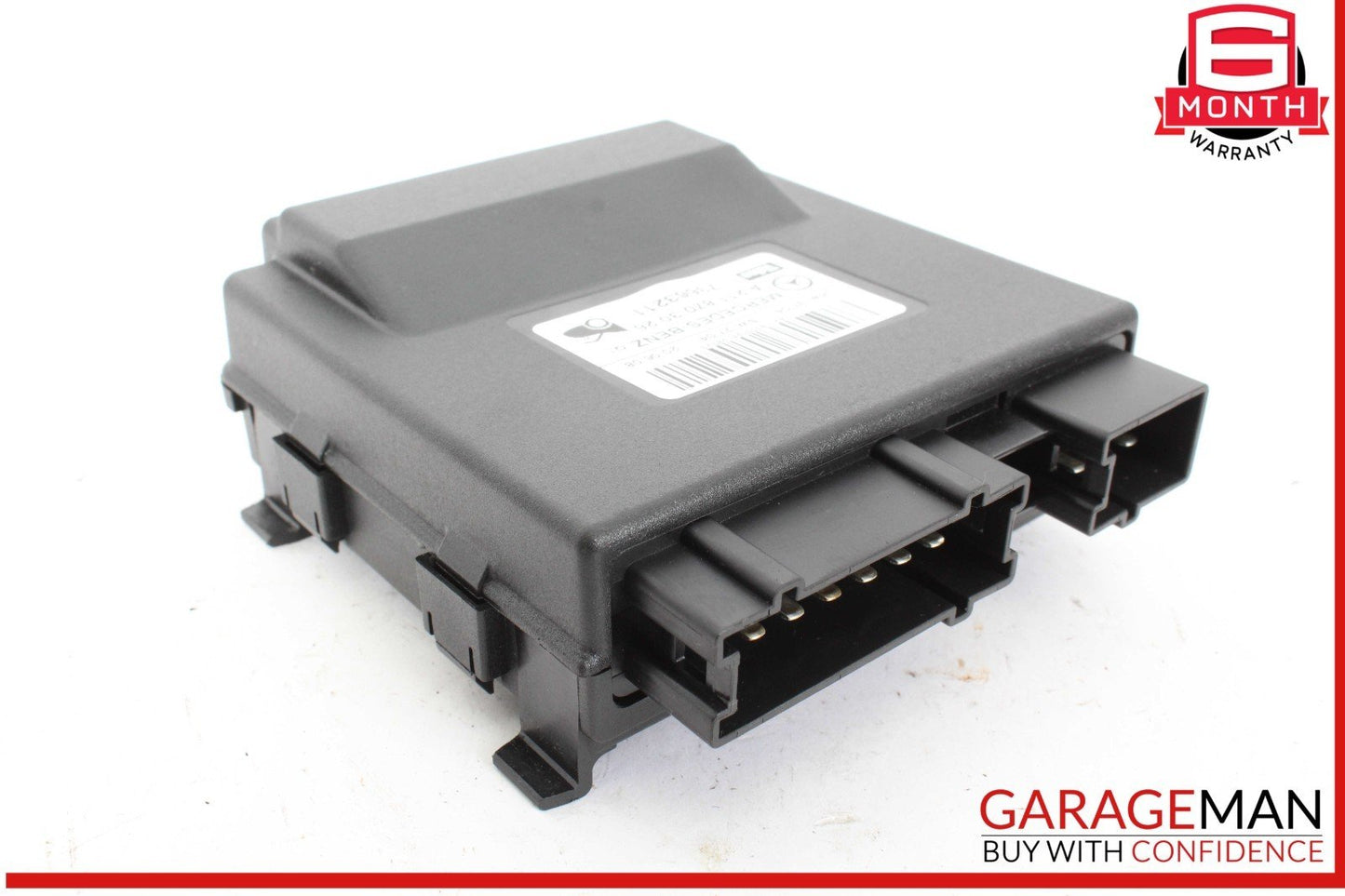 03-09 Mercedes W211 E550 E63 AMG Trunk Release Opener Control Module Unit OEM