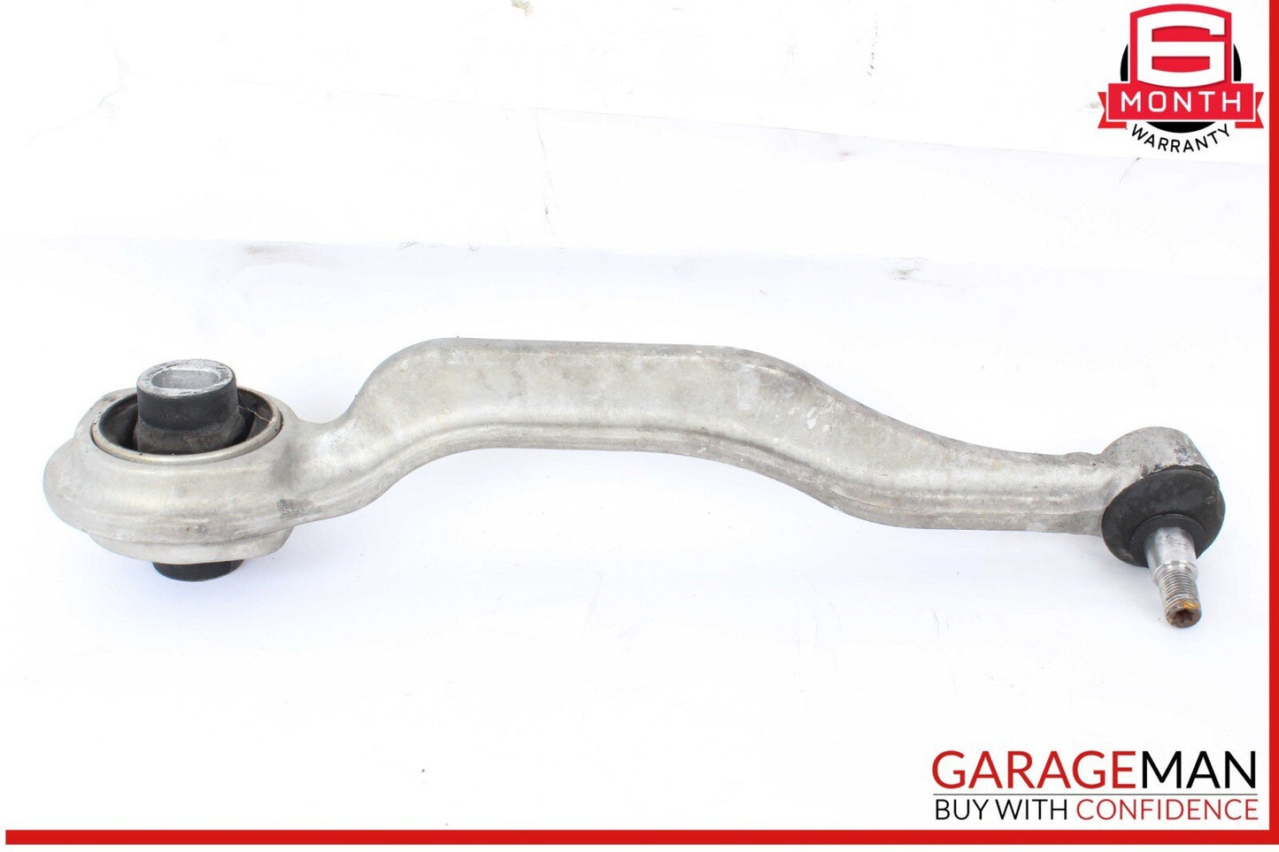03-11 Mercedes W211 E55 AMG Front Right Side Lower Wishbone Control Arm OEM