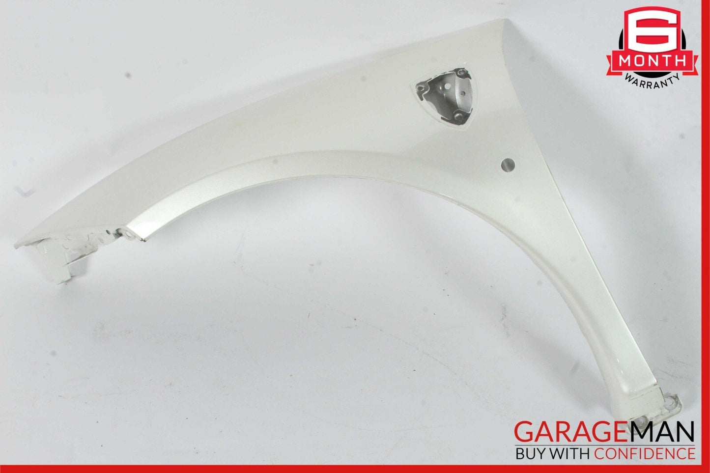 11-14 Ferrari Italia 458 Front Left Driver Side Wing Fender Panel Cover OEM
