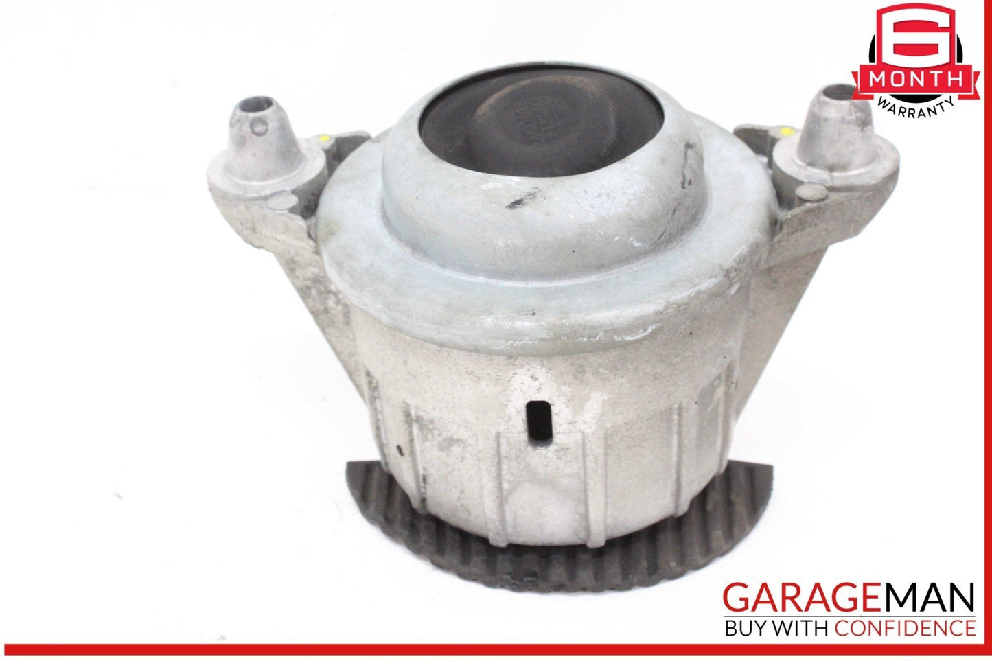 08-16 Mercedes W212 E350 C300 C350 Left or Right Engine Mount 2042400917 OEM