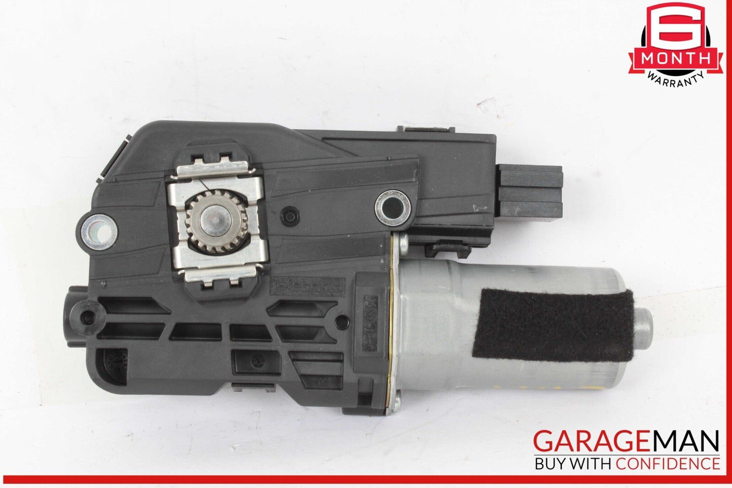 17-24 Audi A4 Panoramic Sunroof Sun Roof Motor 3G5877795 OEM