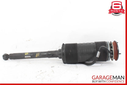 07-14 Mercedes W216 CL550 CL600 S600 Rear Right Hydraulic ABC Shock Strut OEM