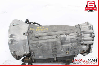 07-12 Mercedes X164 GL450 ML550 7G Automatic Transmission 722.904 AWD OEM 170k