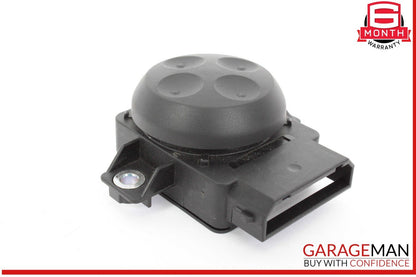 12-18 Audi Q5 A6 A7 Front Lumbar Seat Control Switch 8E0959777B OEM