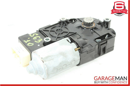 07-13 Mercedes W221 S63 AMG CL550 Sunroof Sun Roof Slide Motor 2219066000 OEM