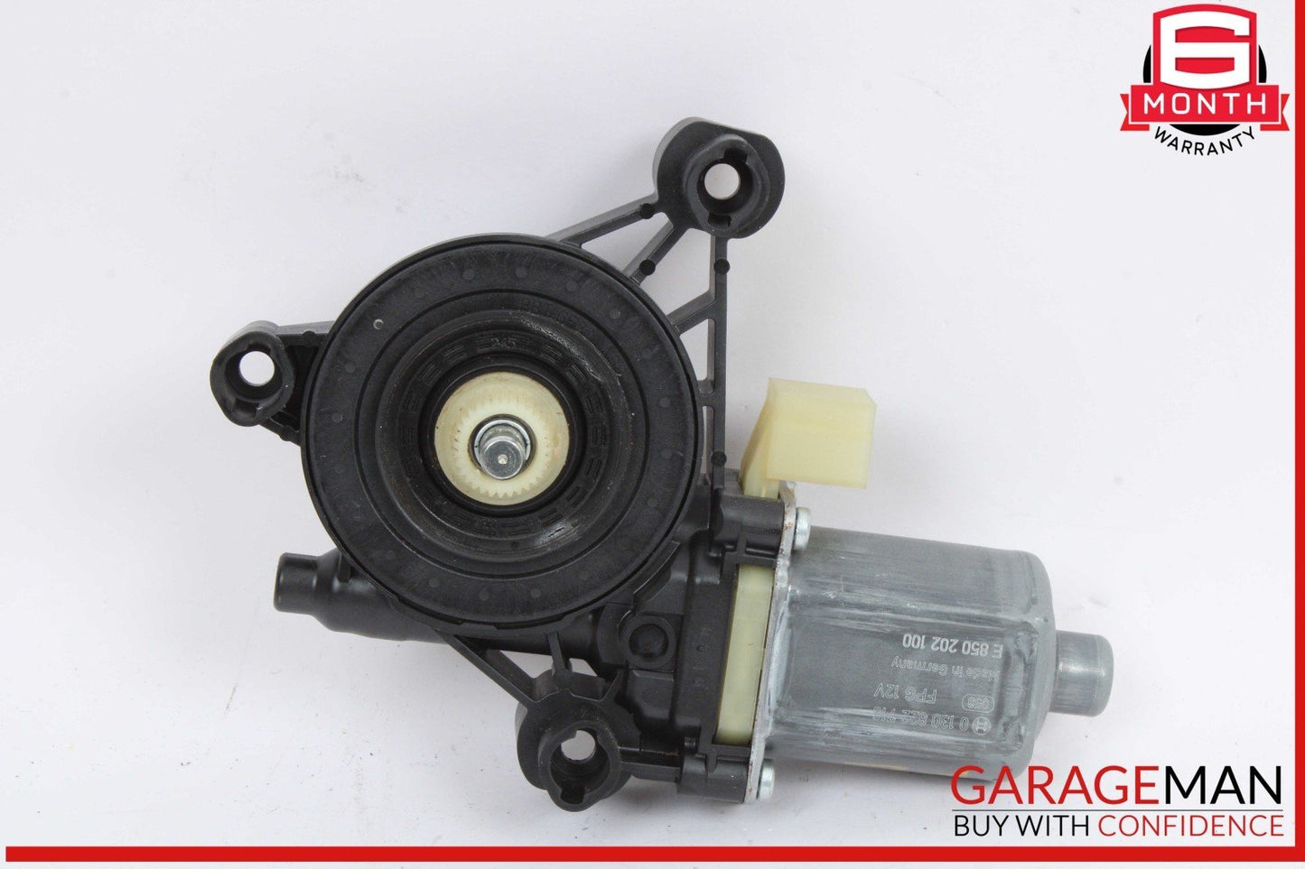 17-24 Audi A3 A4 Q7 Front Left Driver Side Window Regulator Motor 5Q0959802B OEM