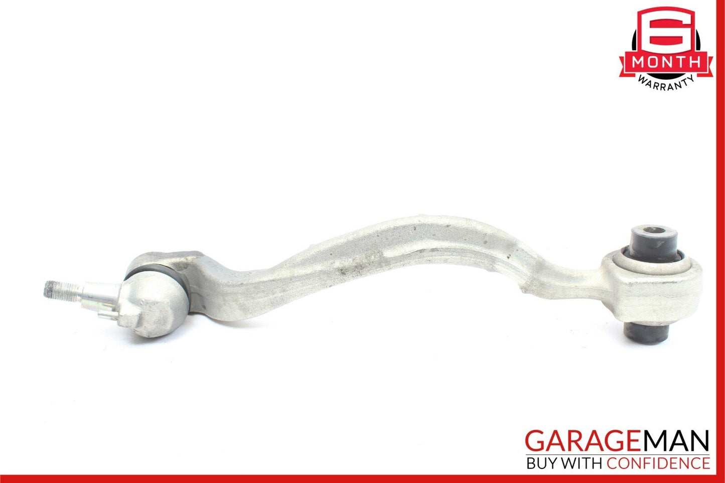 10-16 Mercedes W212 E350 Front Left Driver Side Wishbone Control Arm RWD