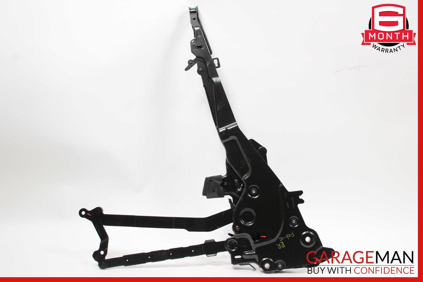 15-18 Ferrari California T Right Convertible Hard Roof Top Hinge OEM