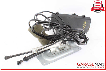 06-12 Mercedes X164 GL450 GL550 Trunk Tailgate Hydraulic Pump Motor Cylinder
