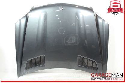 07-12 Mercedes X164 GL450 GL320 Hood Bonnet Panel Assembly OEM