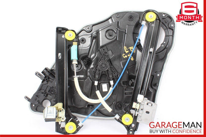 20-23 Mercedes W118 CLA250 Rear Left Driver Side Window Regulator Assembly