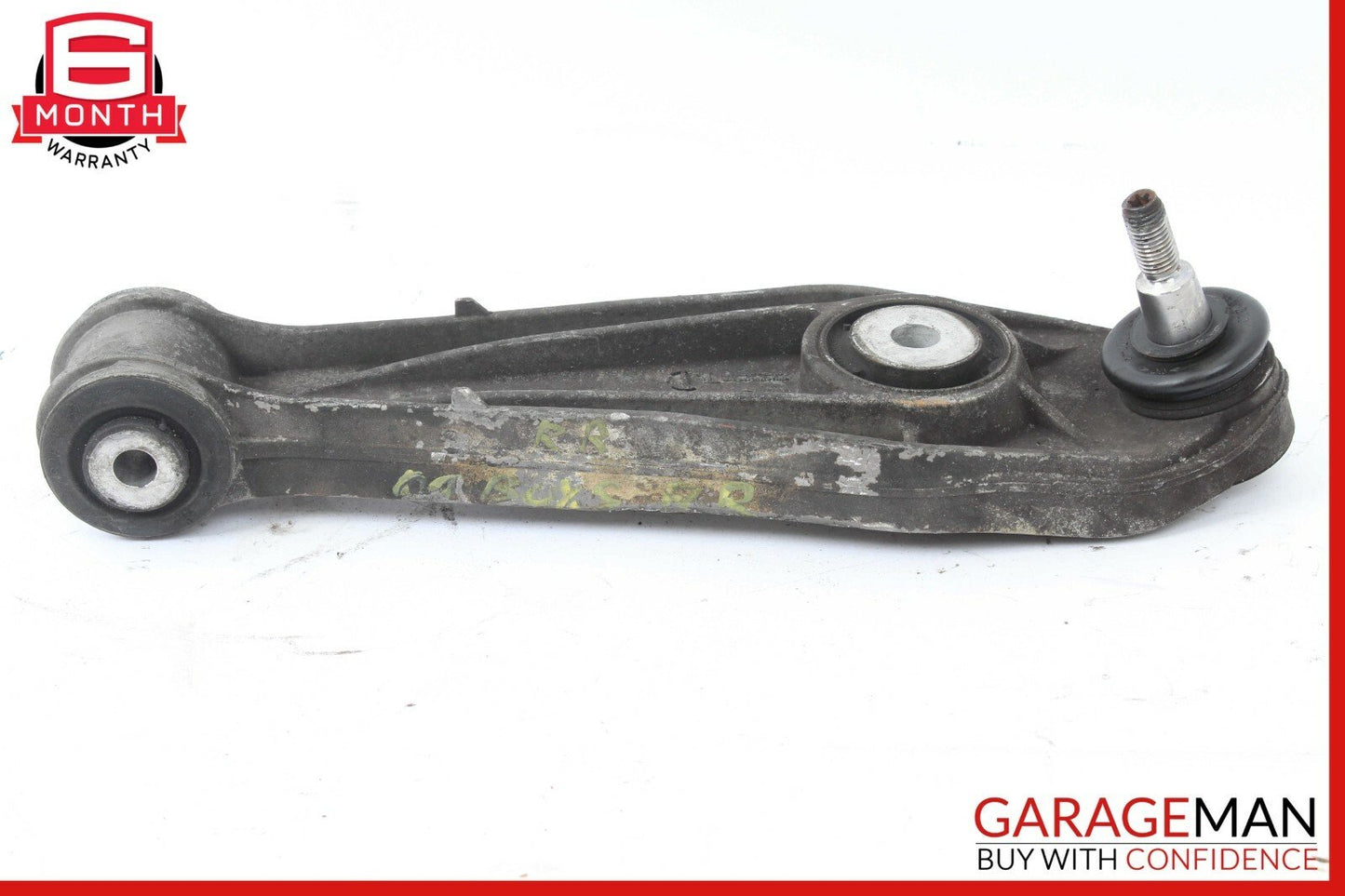 97-04 Porsche Boxster 986 Rear Right or Left Suspension Lower Control Arm OEM