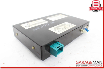 03-11 Mercedes W219 CLS500 Sirius Satellite Radio Receiver Module Unit 240820818