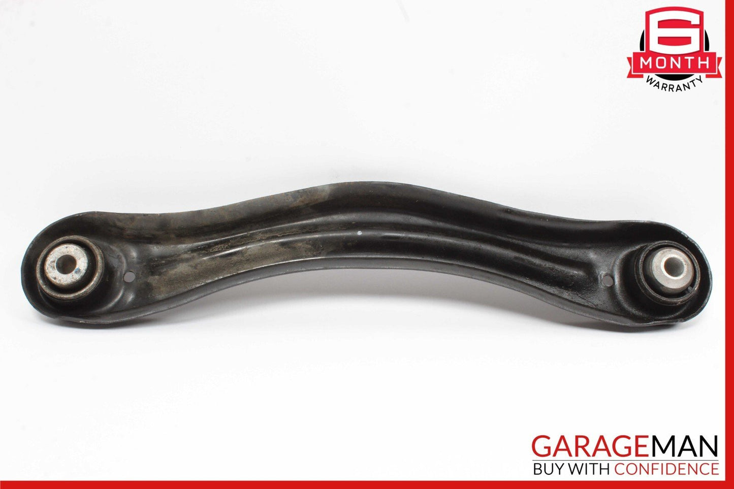07-12 Mercedes X164 GL450 GL550 Rear Left Driver Side Upper Control Arm OEM