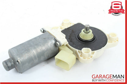 03-09 Mercedes W211 E350 E550 Front Left Side Door Window Regulator Motor Unit