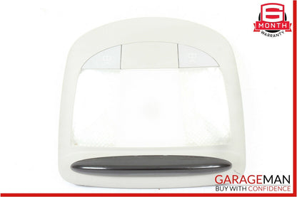 06-12 Mercedes X164 GL450 ML500 Rear Overhead Dome Light Lamp Parking Sensor OEM