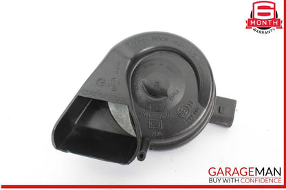 08-17 Audi S5 Left Side Horn Low Tone Frequency 8T0951223 OEM