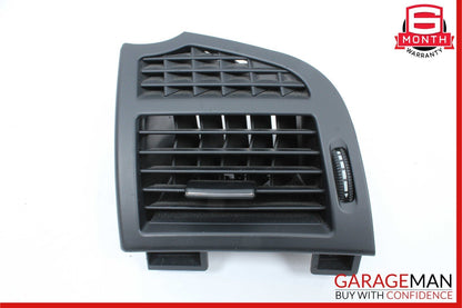07-14 Mercedes S550 S500 CL550 Front Left Dash AC A/C Air Vent Grille Trim Cover