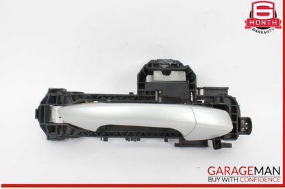 12-20 Mercedes W117 CLA250 SLK250 SLC300 Right Side Exterior Door Handle OEM