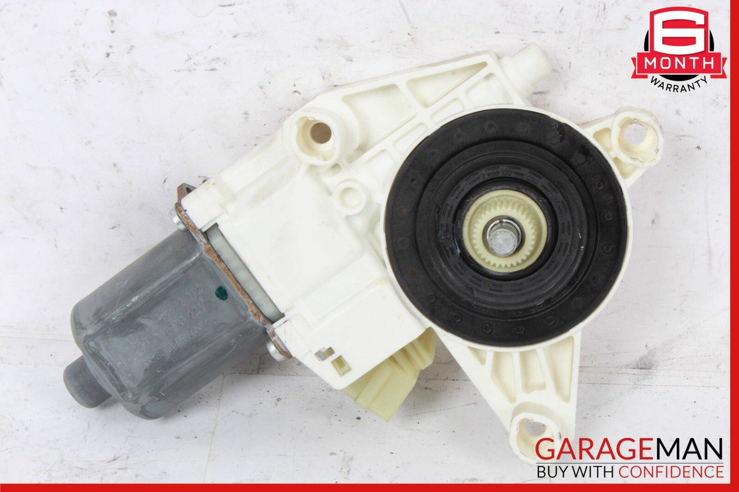 06-13 Mercedes ML350 ML550 GL450 Front Right Door Window Regulator Motor Unit