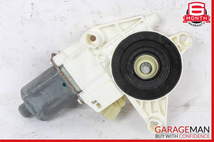 06-13 Mercedes ML350 ML550 GL450 Front Right Door Window Regulator Motor Unit