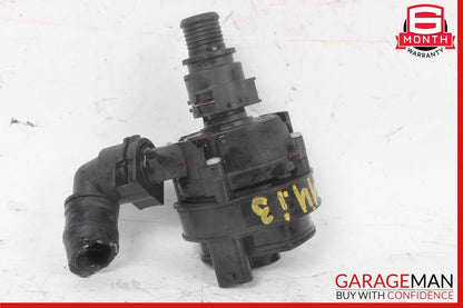 14-21 BMW i3 I01 Hybrid Engine Auxiliary Electric Coolant Water Pump OEM