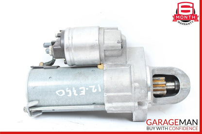 12-16 Mercedes E350 SLK350 ML350 GLE350 3.5L V6 Valeo Engine Starter Motor OEM