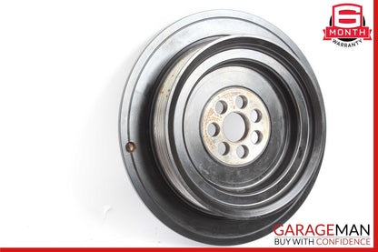 11-18 Porsche Cayenne 958 3.6L Engine Harmonic Balancer Crank Pulley