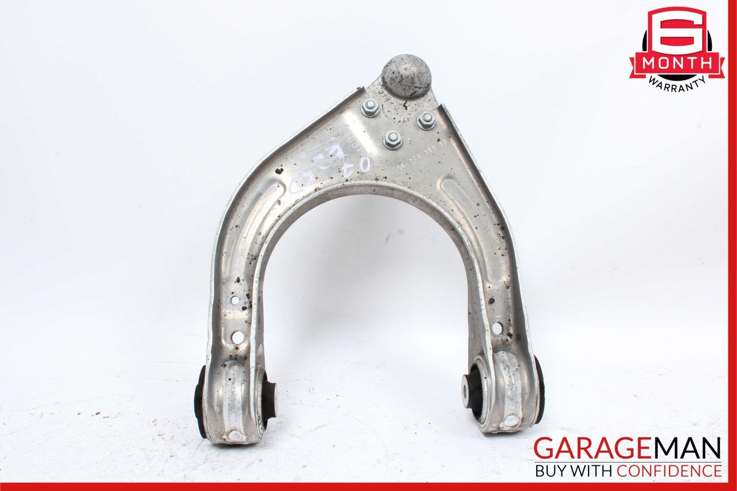 03-11 Mercedes CLS550 E350 Front Right Side RWD Suspension Upper Control Arm