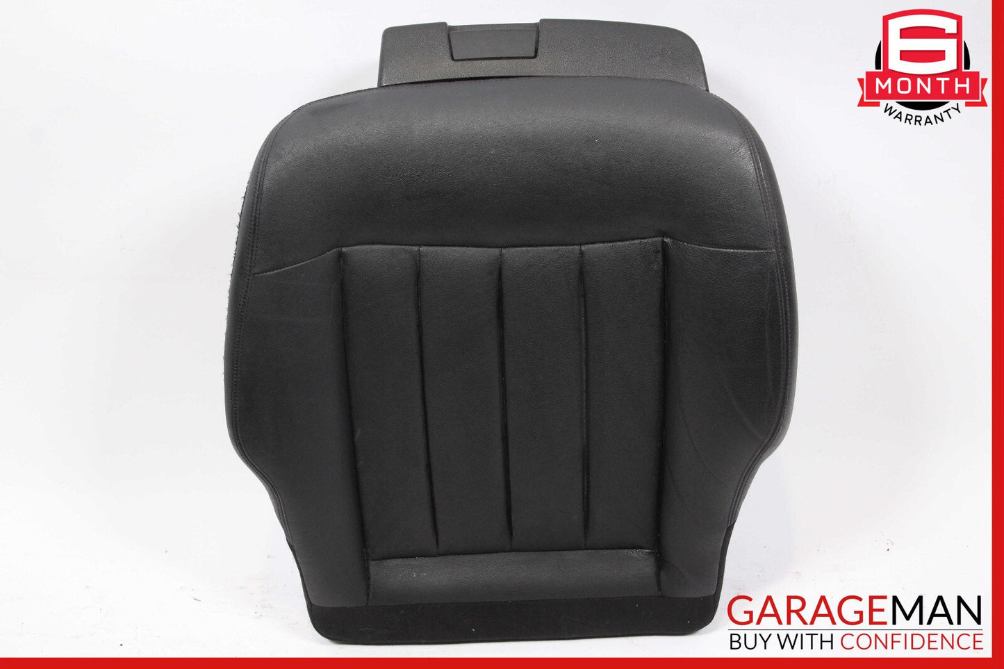 10-13 Mercedes W212 E350 Front Right Lower Bottom Seat Cushion Assembly OEM