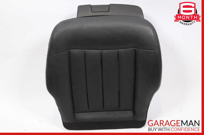 10-13 Mercedes W212 E350 Front Right Lower Bottom Seat Cushion Assembly OEM