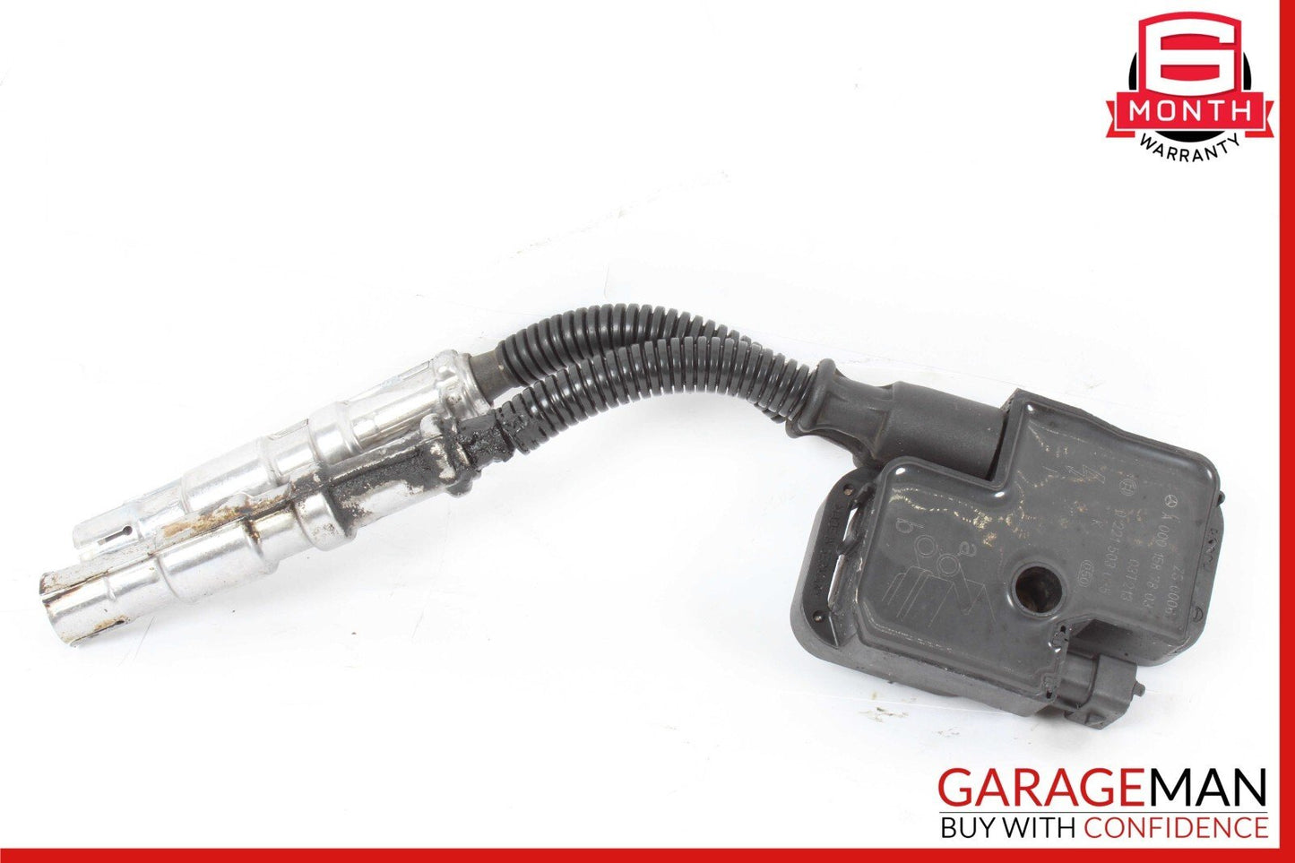 98-06 Mercedes W215 CL55 C320 S500 SL500 Ignition Spark Coil OEM