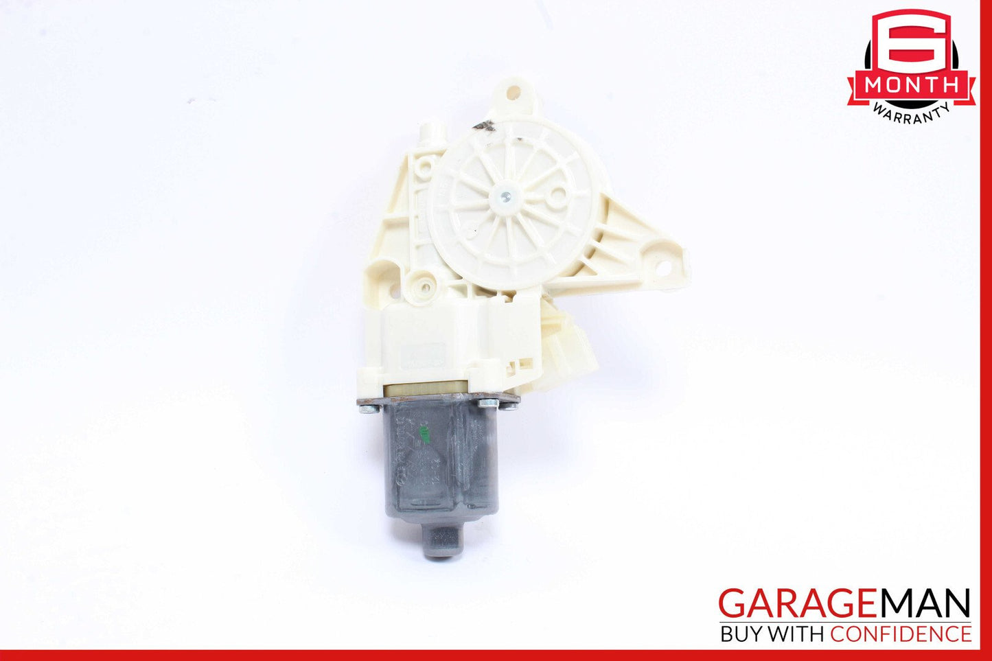 08-16 Mercedes W204 C350 GLK350 Rear Right Door Window Regulator Motor Unit OEM