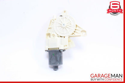 08-16 Mercedes W204 C350 GLK350 Rear Right Door Window Regulator Motor Unit OEM