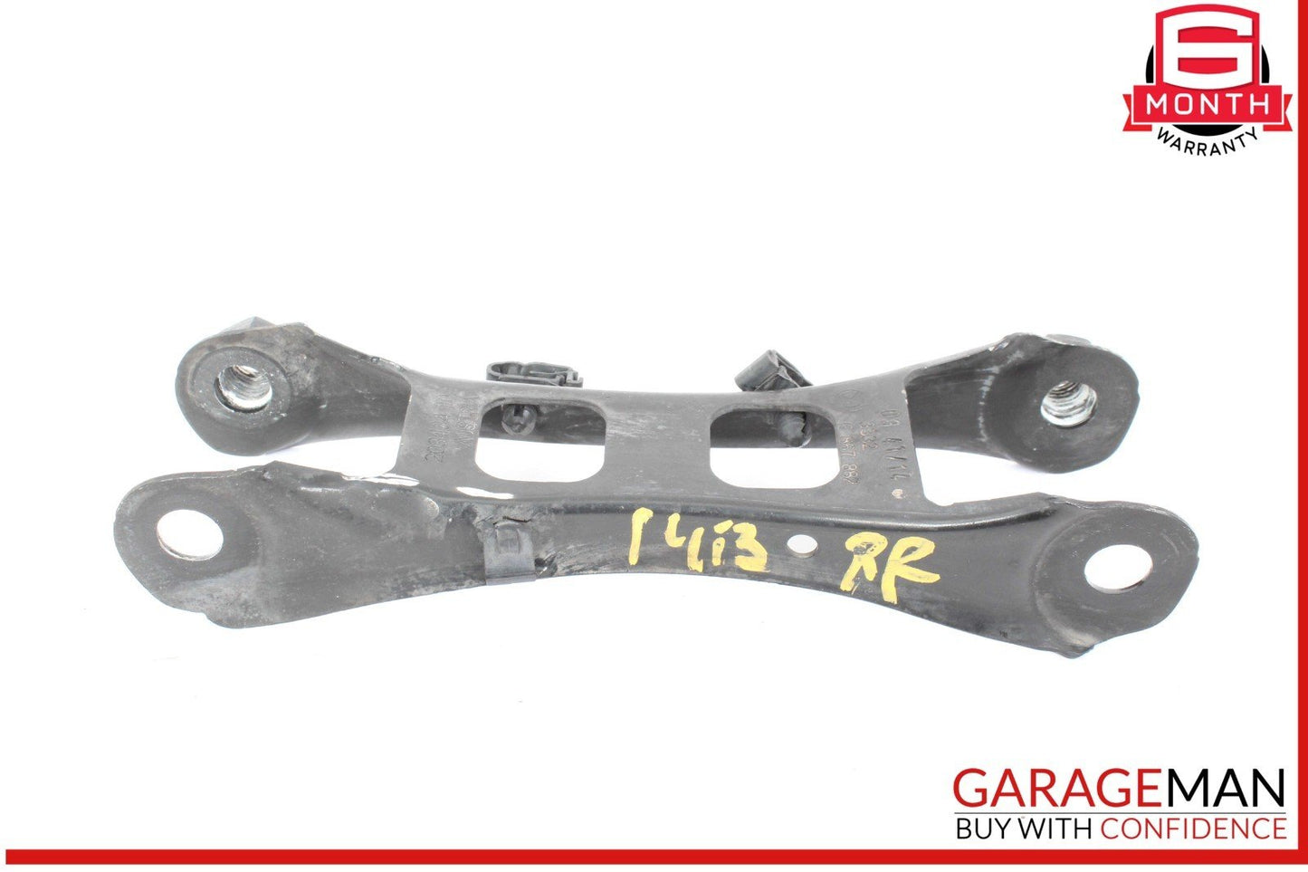 14-21 BMW i3 I01 Hybrid Rear Right Passenger Side Upper Control Arm 6867882 OEM