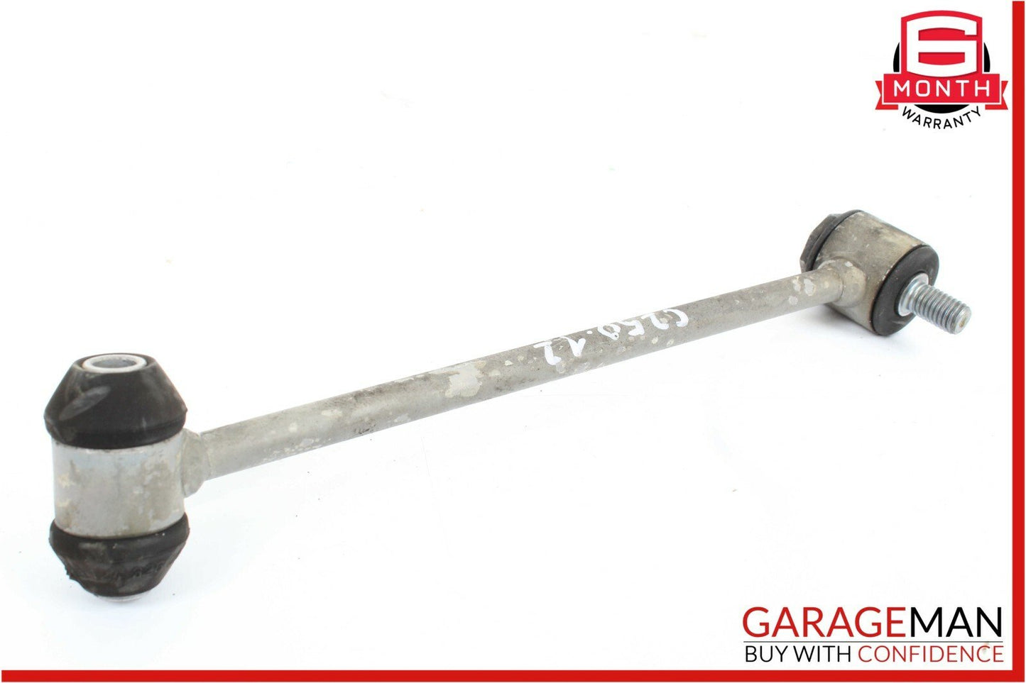 08-14 Mercedes W204 C250 Rear Left / Right Sway Bar Stabilizer Tie Rod Link