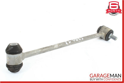 08-14 Mercedes W204 C250 Rear Left / Right Sway Bar Stabilizer Tie Rod Link