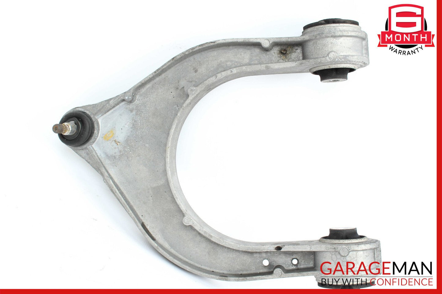 03-11 Mercedes W211 E320 E500 E550 CLS550 Front Left Side Upper Control Arm OEM