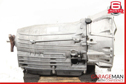 12-15 Mercedes C250 SLK250 7G Tronic Automatic Transmission 722.997 OEM 75k