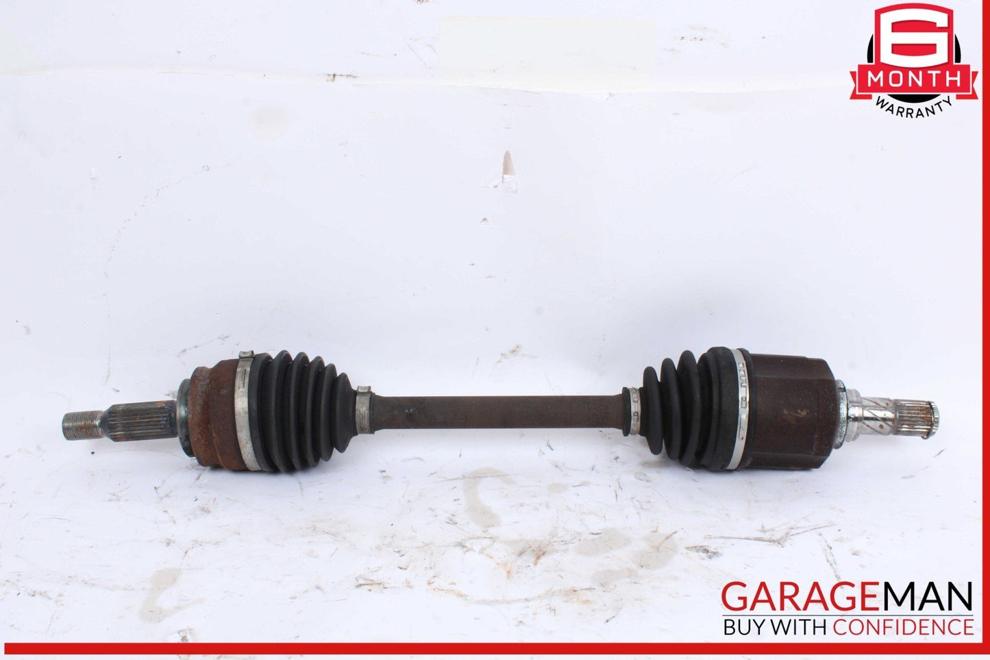 11-20 Mitsubishi Outlander Sport Front Left Driver Side CV Axle Shaft OEM